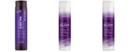Joico Color Balance Purple Shampoo, 10.1-oz., from PUREBEAUTY Salon & Spa
